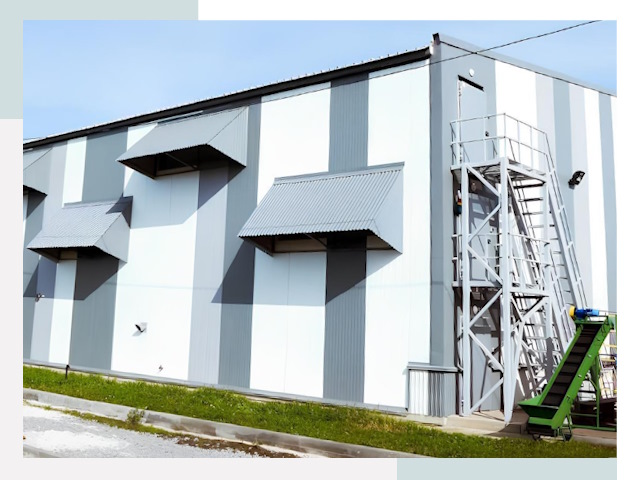 Строительство овощехранилищ от 610 руб. в Вичуга