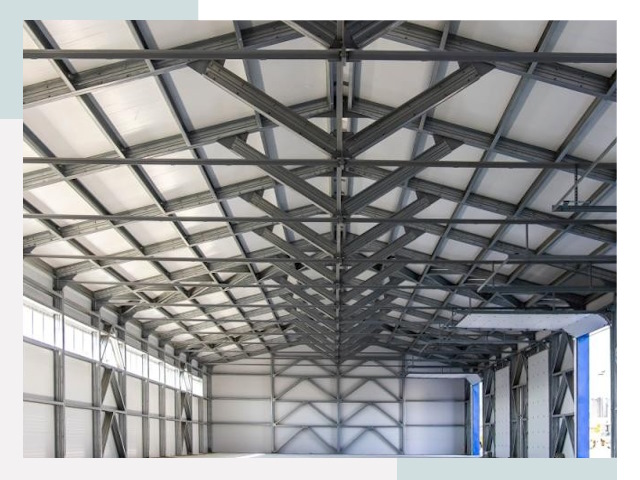 Производственные здания в Вичуге от 610 руб. - Надежно и быстро