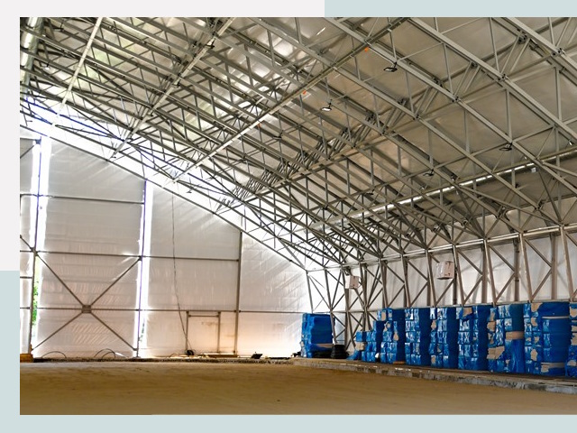 Строительство крытых катков в Вичуге