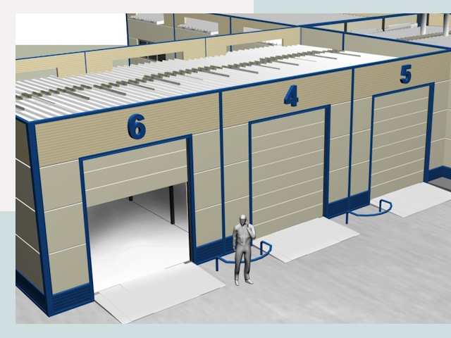 Строительство автомоек от 610 руб. в Вичуга