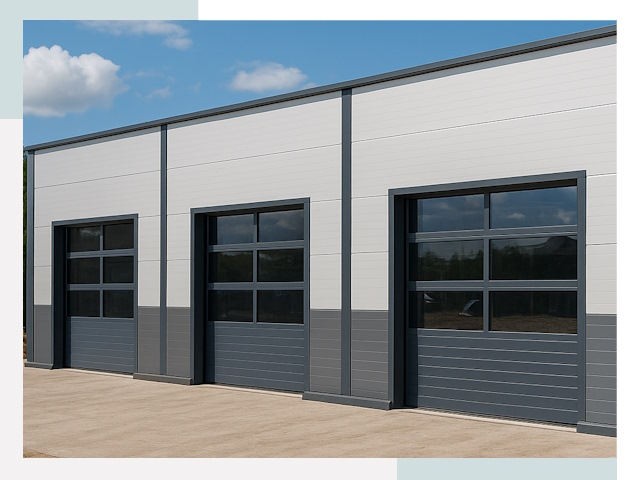 Строительство автомоек в Вичуге