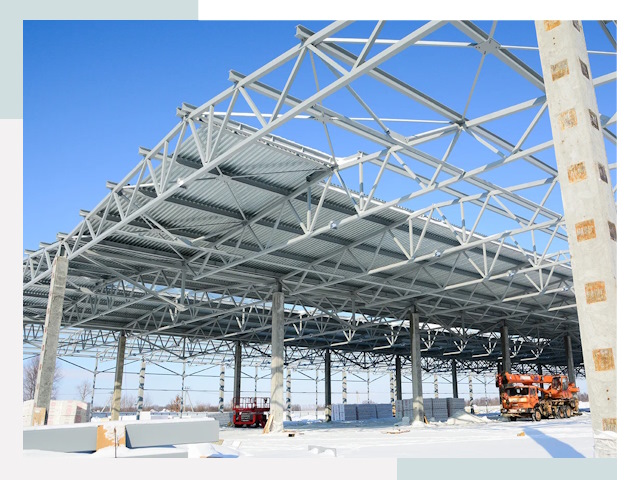 Строительство паркингов в Вичуге