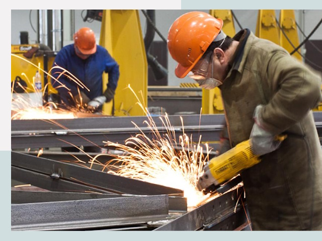 Изготовление металлоконструкций в Вичуге