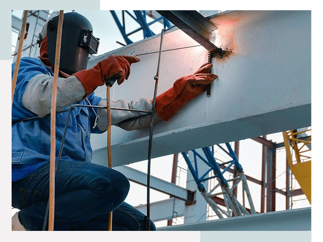 Генеральный подряд в Вичуге от 610 руб. - Надежность и качество