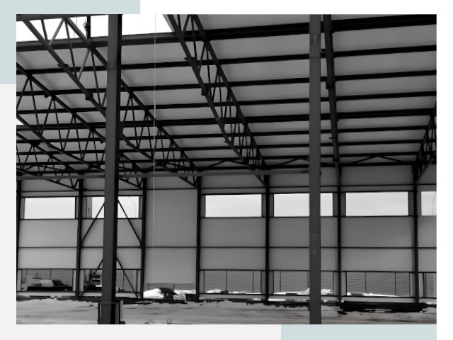 Производство ангаров в Вичуге