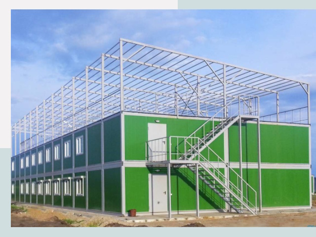 Быстровозводимые сооружения в Вичуге от 7111 р. | СтальСтрой-Вчг