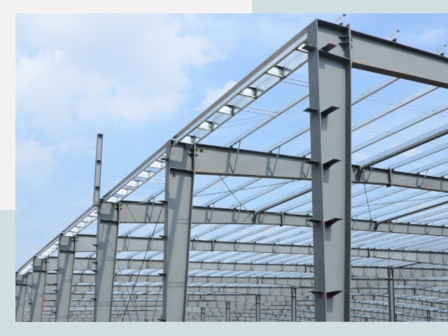Металлокаркасы для складов от 610 руб. в Вичуге