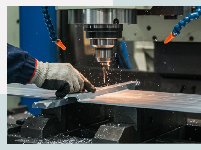 Металлообработка в Вичуге от 610 руб. - Надежно и быстро